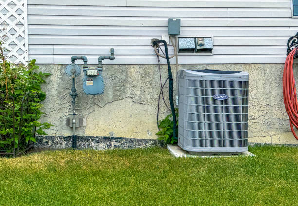 Professional HVAC in Richland, PA